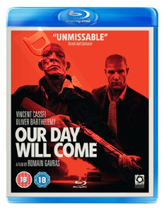 Our Day Will Come (2010) (Blu-Ray)